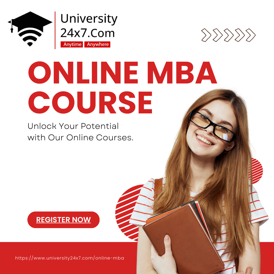 Develop management skills | Online MBA Courses | Top Universities